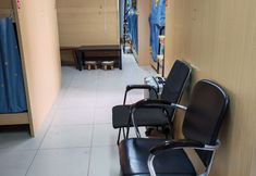 Others 6 Chengdu Boya Space Cabin Homestay (Taikoo Li Branch, Chunxi Road)