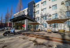 Lain-lain 2 Jasmine Hotel (Luoyang Wangcheng Park Branch)