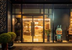 Others 2 Hotel (xiaohongmen Chengshousi Subway Station Branch)