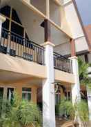 Hotel Exterior Rosewood Paradise Pool Villa Pattaya 5