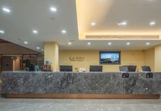 其他 6 Qingdao May Fourth Square Vientiane City LANOU INTERNATIONAL Hotel