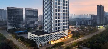 기타 5 Borman Hotel (Nanchang West Station Subway Station )