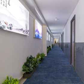 Others 1 Xiamen Yunhai Meiju, 江头 酒店