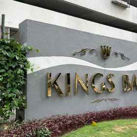 Hotel Exterior 1 Danga Bay Coastal Charm 3BR 8Pax w 3Balcony, YES I Do Chapel Hotels