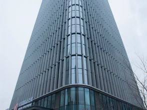 Others 4 Anlu Boutique Apartment (Qingdao Huangdao Jingdongfang Internet Mart Store)