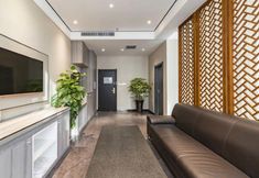 Others 6 Huarui Business Hotel (Zhengzhou North Third Ring IKEA Home Furnishings Store)