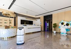 Others 5 City Convenient Hotel (Guandu Ancient Town Erji Road Subway Station Store)