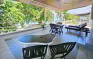 Others 4 Little Heaven by Sky Hive, A Beach Front Bungalow