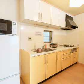 Others 1 KAIKE・Heiwajima detached house, Shimbamba Station Hotels