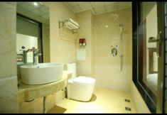 อื่นๆ 6 Garden Business Hotel
