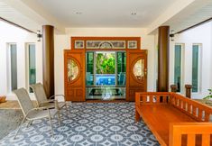 Lainnya 7 Rowe's Villa | Spacious 5BR for Family & Friend