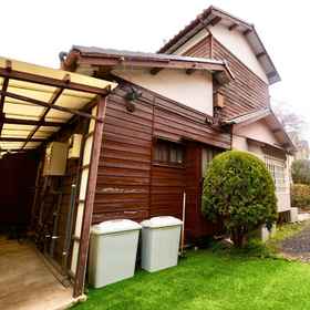 Hotel Exterior 1 Wakamiyaen, Nakano KOTOBUKIYU Hot Spring Hotels
