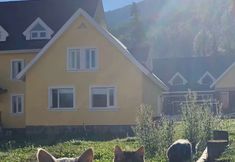 Lainnya 4 Kanas Yebo Hotel