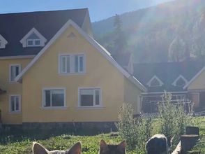 Lainnya 4 Kanas Yebo Hotel