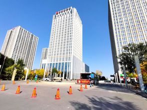 其他 Lidu Hotel (Yinchuan Wanda International Convention and Exhibition Center)