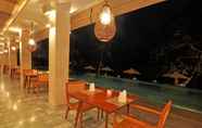Lainnya 6 Rajavilla Lombok Resort - Seaside Serenity