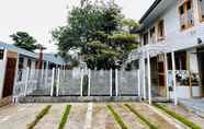 Lainnya 2 SherVa101 Home and Hostel