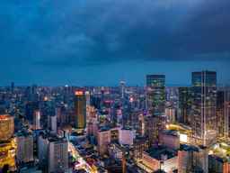 Yueyou Hotel (Taikoo Li Branch on Chunxi Road), USD 120.21