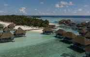 Lainnya 7 Club Med Kani Maldives