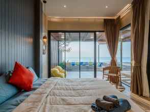 อื่นๆ Beachfront Seaside Pool Villa 4BR I Best Choice - VVH34.5