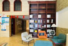 Others 6 FuDi Apartment