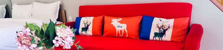 Lain-lain 3 Kunming Haina Hotel