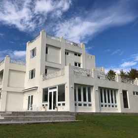 Hotel Exterior1My Home B&B,凤林镇飯店