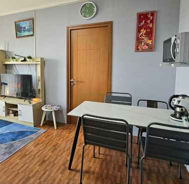 Others 2 Amazing View Apartment at Kemayoran Jiexpo -Min Stay 3 Nights-
