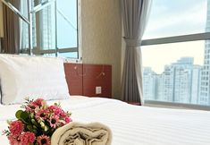 Others 4 Luxury Apartment at Vinhomes Central #3