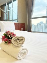 Others 4 Luxury Apartment at Vinhomes Central #3