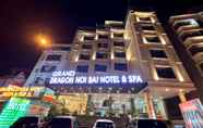 Khác 3 Grand Dragon Noi Bai Hotel