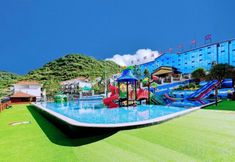 기타 3 Yuma Bay Hot Spring Hotel