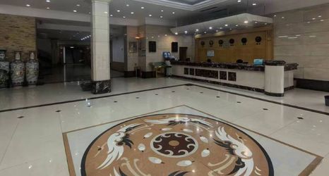 อื่นๆ 2 Qiqihar China Yizhong Hotel