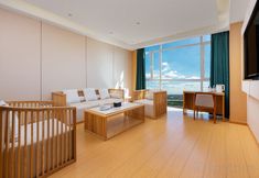 기타 7 Gaoqing Yunding Hotel