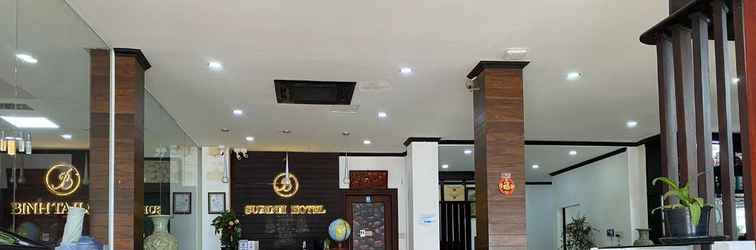 Lainnya Subinh Hotel