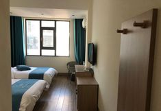 Others 6 Fuyuan Shijia Hotel (Zhuyuan Town)