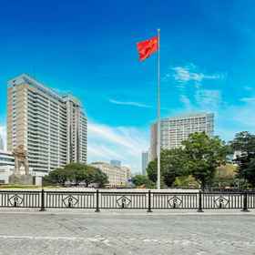 Others 1 Yimi Hotel (Haizhu Square Subway Station Yide Road Branch), Tao Tao Ju Hotels