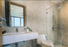 Others 6 Villa Marbella Beach