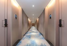 Khác 7 Weijia Smart Hotel (Yongzhou Big Market)