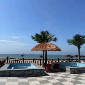 Fitness & Recreational Facilities 1 Wafangdian Yijingge Resort, Tahewan Hotels