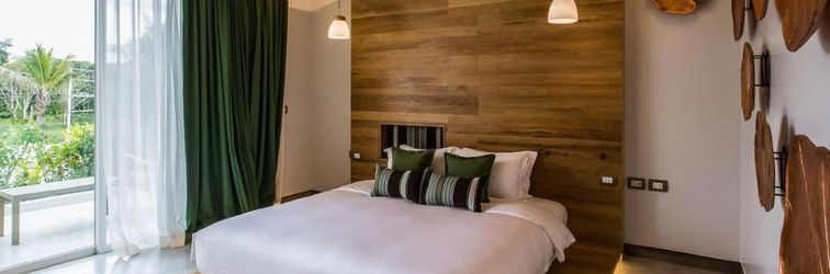 Others Coastal Escape (Natai) - Villa 2