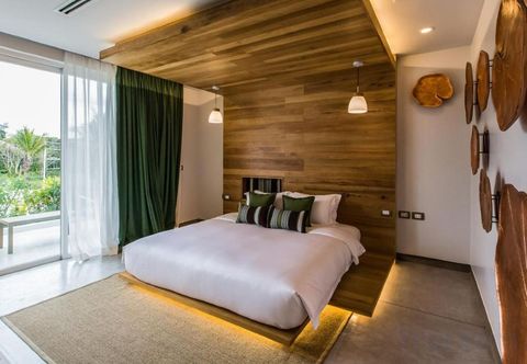 Others Coastal Escape (Natai) - Villa 2