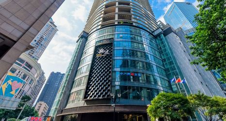 Others 2 Chongqing Yueyou Landmark Hotel (Jiefangbei Hongyadong Branch)