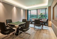 기타 7 Ningbo Huagang Bund Hotel