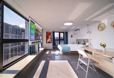 其他 7 Xiyueju Hotel Apartment (Fuzhou South Railway Station Branch)