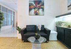 Others 6 RedDoorz @ Melbourne Suites Makati