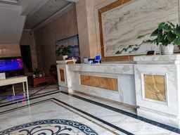 Xinhui Hotel, USD 18.47