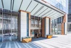 Khác 2 Qingdao HuanXi Apartment Hotel