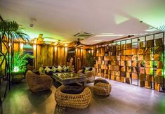 Lainnya 6 The palm | World class luxury seaview condo, private beach, see temple of truth