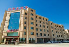 其他 3 Chuan Yu Hotel